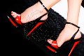 Foto Immagine Alessandra Argento Mistresstrans Pescara 005511978212405 - 14