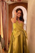 Foto Immagine Alesxandra Escort Genova 3444911412 - 2