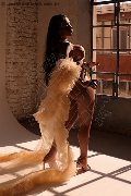 Foto Immagine Al�cia Lins Trans Milano 3247827663 - 18