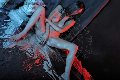 Foto Immagine Alina Ranieri Escort Rieti 3664350868 - 43