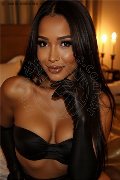 Foto Immagine Angel Jade Pornostar Trans Lecce 3485661010 - 25