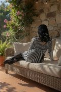 Foto Immagine Anna Italiana Transescort Monza 3314683952 - 34