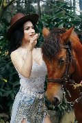 Foto Immagine Biancaladyboy Transescort Bergamo 3932233064 - 7