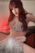 Foto Immagine Bianca Occhiblu Transescort Tirana 3311756878 - 5