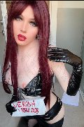 Foto Immagine Bianca Occhiblu Transescort Tirana 3311756878 - 4