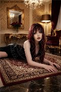 Foto Immagine Bianca Occhiblu Transescort Tirana 3311756878 - 1