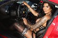 Foto Immagine Bruna Deep Swallow Transescort Soletta 0041762351098 - 31
