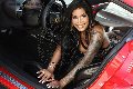 Foto Immagine Bruna Deep Swallow Transescort Zurigo 0041779607255 - 33