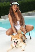 Foto Immagine Bruna Deep Swallow Transescort Zurigo 0041779607255 - 82