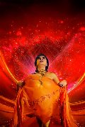 Foto Immagine Coco Madame Tantrica Girl Viareggio 3485395107 - 1