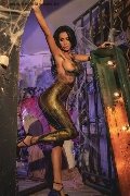Foto Immagine Eleonor Escort Roma 3483762189 - 1