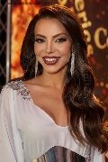 Foto Immagine Gabriela Nicola Transescort 3348617191 - 6
