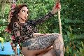 Foto Immagine Gaby Manzini Transescort Milano 3931497296 - 254
