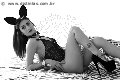 Foto Immagine Gioia The Queen Escort La Spezia 3475494692 - 7