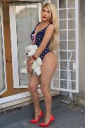 Foto Immagine Giulia Araujo Transescort Torino 3273719219 - 42