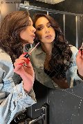 Foto Immagine Hanna Rios Pornostar Trans Milano 3458738775 - 25