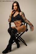 Foto Immagine Helena Meirelles Trans Torino 3447974968 - 36