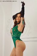 Foto Immagine Helena Meirelles Trans Torino 3447974968 - 10