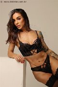 Foto Immagine Helena Meirelles Trans Torino 3447974968 - 40