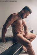 Foto Immagine Hot Daniel Brasiliano Boy Bari 3336714034 - 3