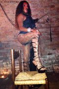 Foto Immagine Hot Lady Paolina Mistresstrans Mestre 3332910933 - 1