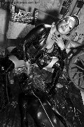 Foto Immagine Hot Lady Roberta Rodrigues Pornostar Mistresstrans 00436643270969 - 8