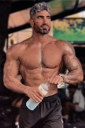 Foto Immagine Hot Leonardo Boy Palermo 3281559433 - 2
