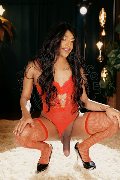 Foto Immagine Hot Sabrina Alencar Travescort Rimini 3407812035 - 2