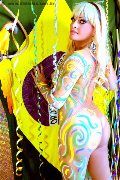 Foto Immagine Isabella Tx Trans La Spezia 3331678031 - 47