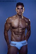 Foto Immagine James Xxl Boy Reggio Calabria 3508839543 - 1