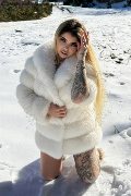 Foto Immagine Jennifer Brasil Escort Caltanissetta 3923289606 - 4