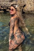 Foto Immagine Jennifer Brasil Escort Caltanissetta 3923289606 - 1
