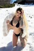 Foto Immagine Jennifer Brasil Escort Caltanissetta 3923289606 - 3