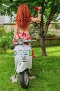 Foto Immagine Karyna Escort Chiavari 3342341880 - 11