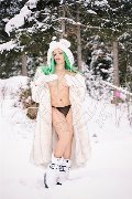 Foto Immagine Kika Doncato Trans Bologna 3937317905 - 104