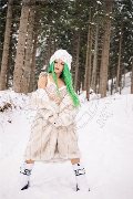 Foto Immagine Kika Doncato Trans Bologna 3937317905 - 111