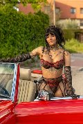 Foto Immagine Krissttal Ruizz Transescort Bologna 3509582055 - 9