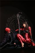 Foto Immagine Lady Leticia Mistresstrans Milano 3920816569 - 5