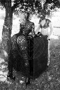 Foto Immagine Lady Roberta Rodrigues Pornostar Mistresstrans 00436643270969 - 20