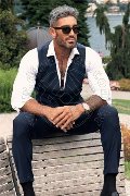 Foto Immagine Leonardo Boy Palermo 3281559433 - 2