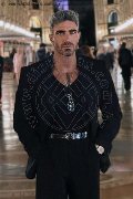 Foto Immagine Leonardo Boy Palermo 3281559433 - 19