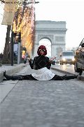 Foto Immagine Leticia Sexy Transescort Capriate San Gervasio 3920816569 - 51