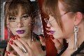 Foto Immagine Lisa Valle Transescort Savona 3341087500 - 36