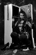 Foto Immagine Madame Fox Mistresstrans Firenze 3331408078 - 40