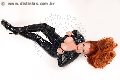 Foto Immagine Marcelly Transescort Bologna 3490897365 - 14