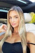 Foto Immagine Mariah Blond Girl Trento 3510037889 - 16