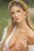 Foto Immagine Mariah Blond Girl Trento 3510037889 - 11