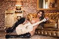Foto Immagine Mariana Ferraz Trans Torino 3461274809 - 119