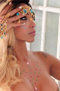 Foto Immagine Mariana Ferraz Transescort Torino 3461274809 - 345