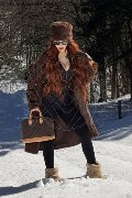 Foto Immagine Marilena Hot Escort Cosenza 3334005284 - 12